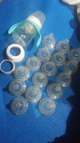 Bicos Avent Philips Classic,  Nuk, chupeta Neopan etc