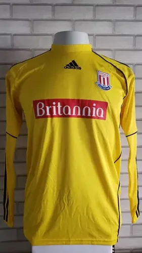 Camisa Goleiro Stoke City G