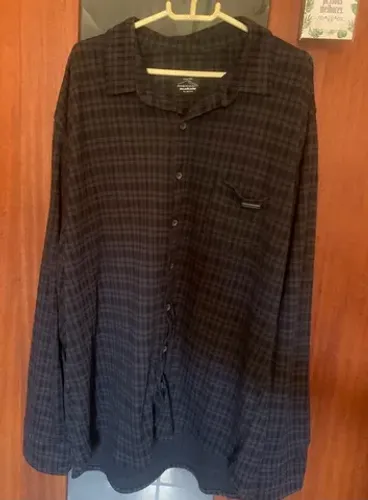 Camisa Mahalo original GG