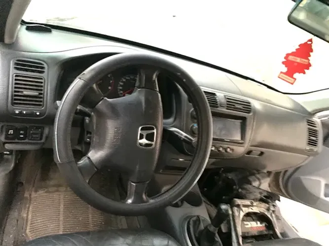 KIT AIRBAG CIVIC 2001 A 2006