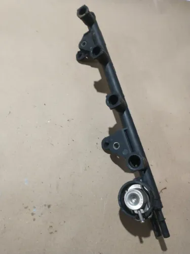 Flauta Ford/Ka 2010 1.0 8v