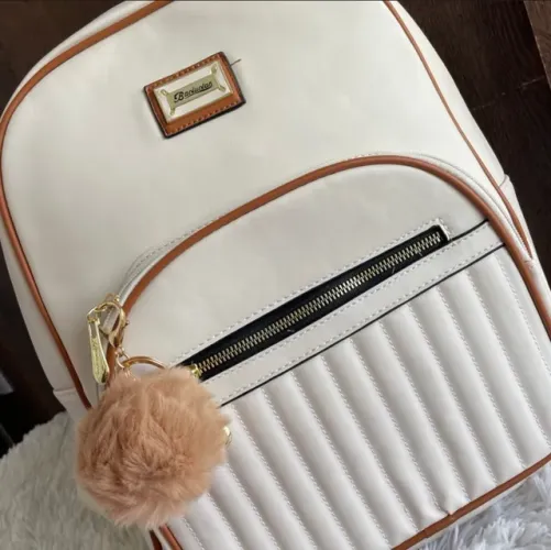 Mochilas