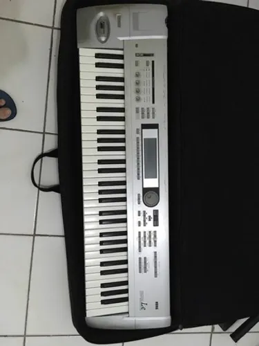 Peças para korg triton le 