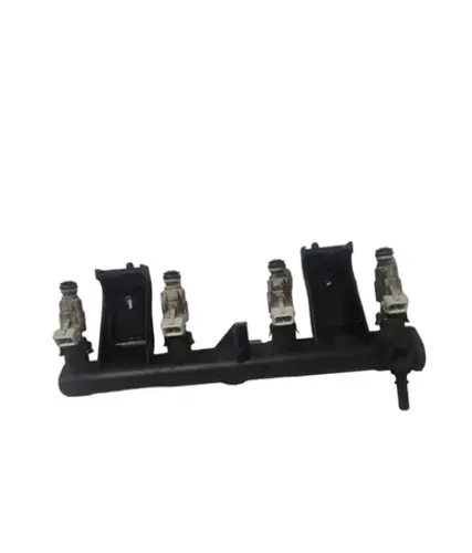 Flauta Combustivel Citroen C3 1.6 16v *0