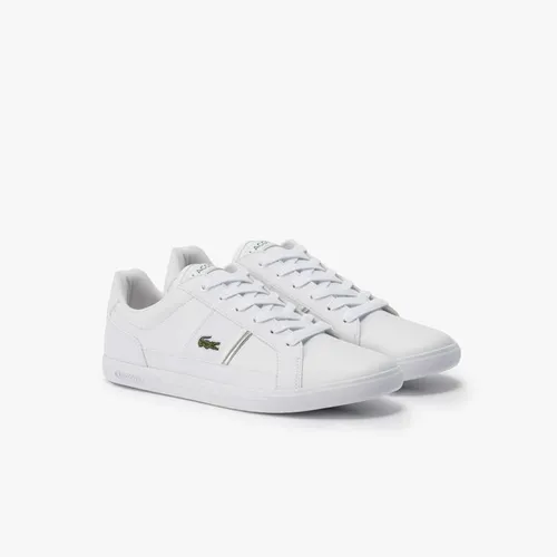 Tênis Lacoste Europa
