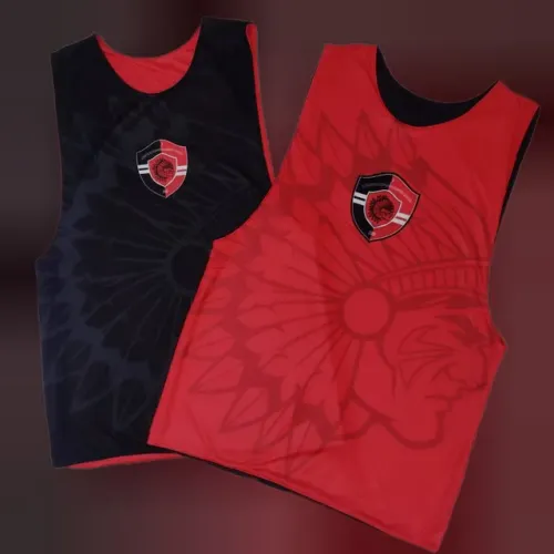 COLETES ESPORTIVOS PERSONALIZADOS