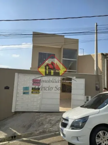 Venda de Casas / Sobrado na cidade de Caçapava