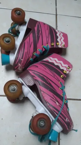Patins