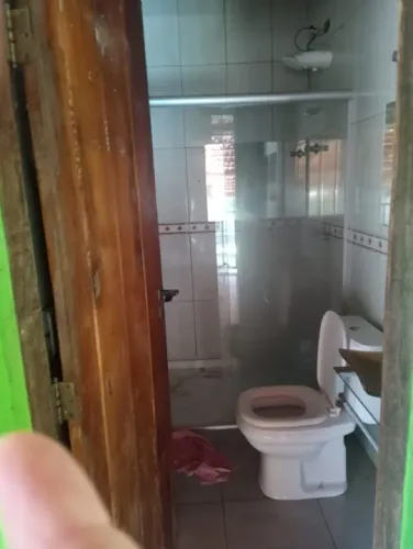 Serra Negra/ Betim - Pesque pague em funcionamento 6.500m²