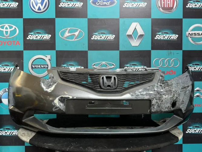 Para choque Honda Fit 