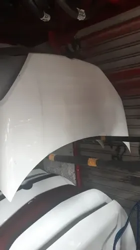 Fiat uno ano 2020 capo dianteiro original