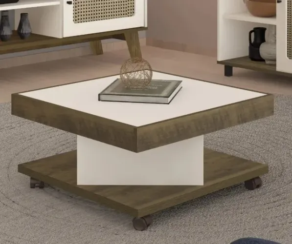 Promoção Mesa de Centro - 25/10/24   