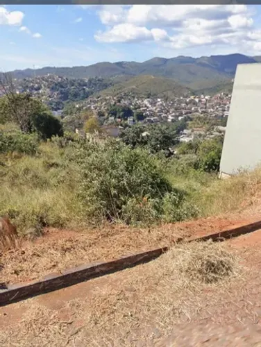 Lote a venda na primeira fase do Bairro Villa Real em Sabará 380 m²