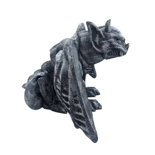 Gargola Articulada