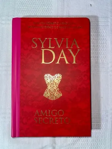 Amigo Secreto