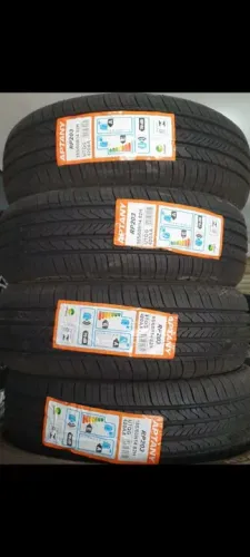 Pneu 185 60 14 Importado novo em até 10x de R$33,00 no cartão de crédito