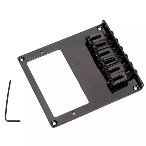 Ponte para guitarra Telecaster Hambucker Nova !!