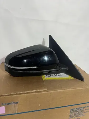 Retrovisor Creta 2022 Original 