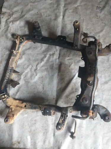Agregado gm/astra 2002/10 4p