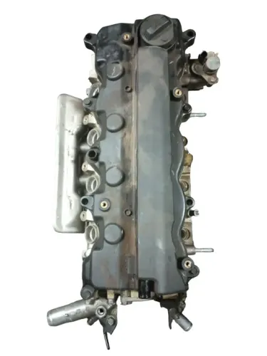 CABEÇOTE STD CIVIC 2.0 16V 2012 A 2016 DO HONDA CIVIC 2.0 16V  2016/2016