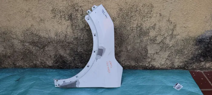 Paralama Esquerdo Creta 17/21 Original