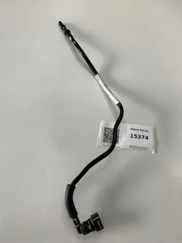mangueira da bomba de gasolina Hyundai Hb20 1.6 Auto 2017