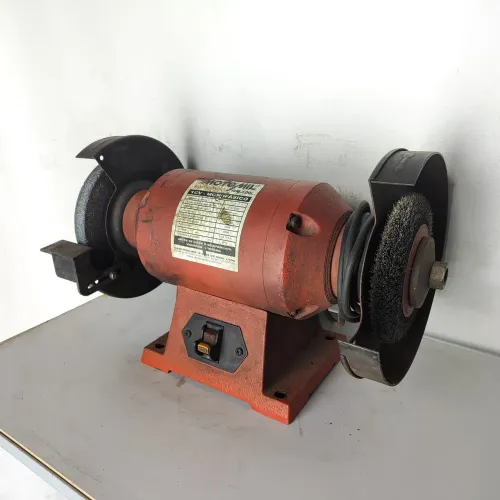 Esmeril 1 cv