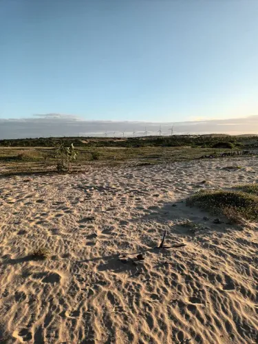Flecheiras, terreno 11.000m²   Documentação Ok, Matrícula ok
