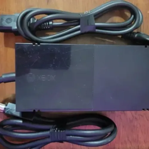 Fonte para xbox one