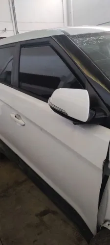 porta dianteira direita creta