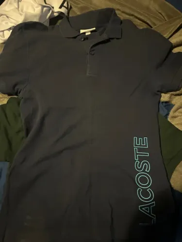 Polo Lacoste original