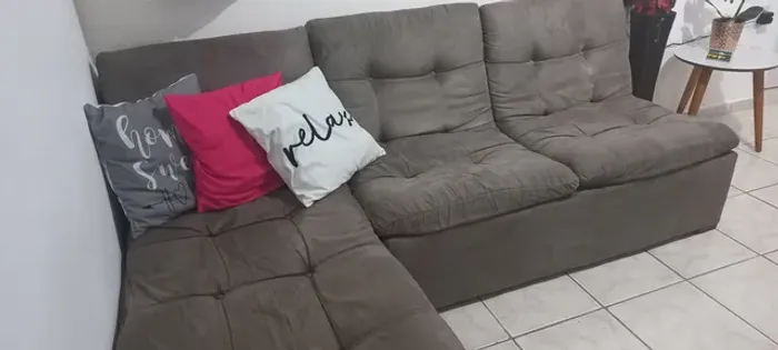 Sofá