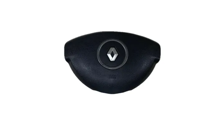 Bolsa de Airbag do Volante Renault Sandero 2013 