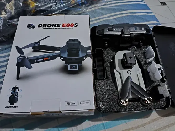 drone e88s