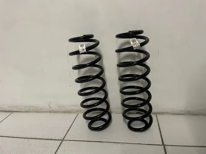 Mola traseira vw nivus 