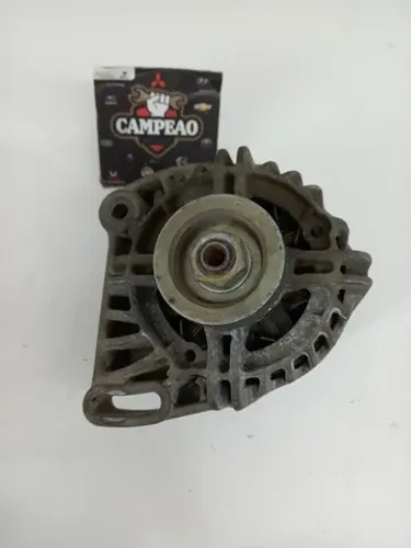 Alternador Fiat Fiorino 2018 1.4 14V 90A S/Ar