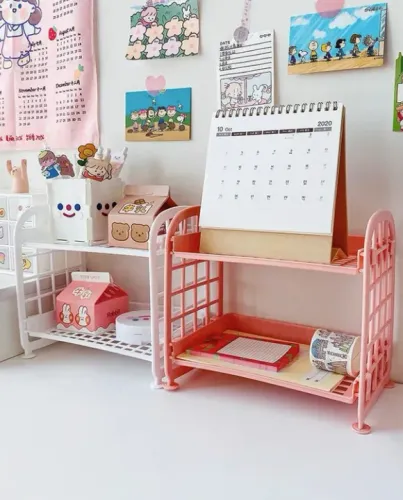 Organizador - Mini Estante