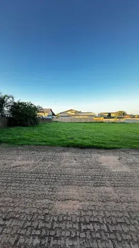 Terreno à venda, 1000 m² - Terras da Barra - Mendonça/SP