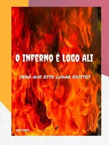 Livro Sobre como viver eternamente com Deus