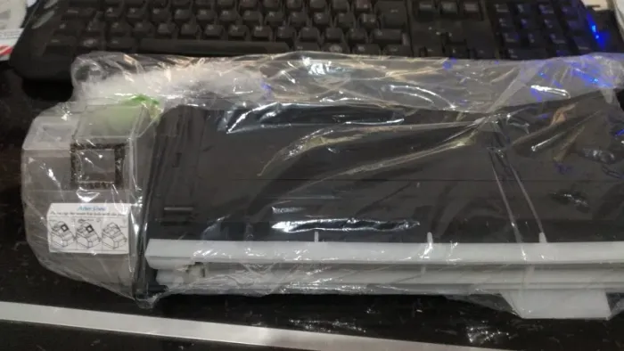 Cartucho Sharp l 1000 200g