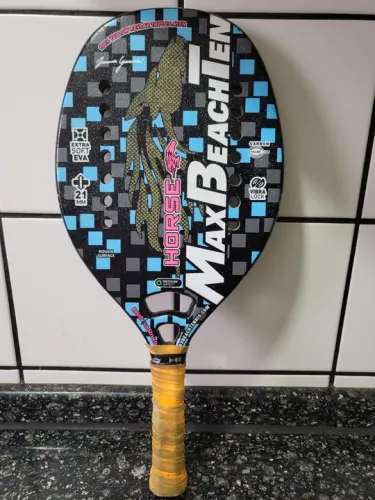 Raquete BeachTennis MaxBeachTennis