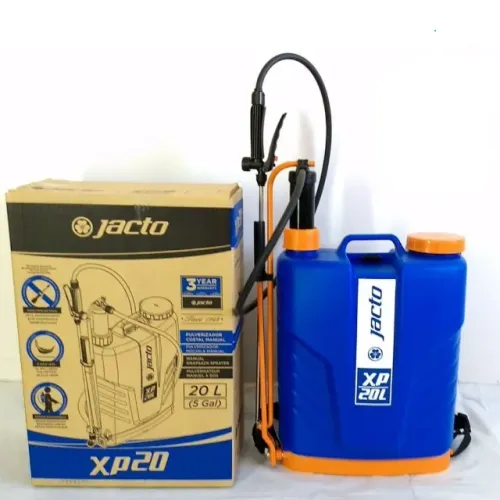 Pulverizador Jacto Xp 20l