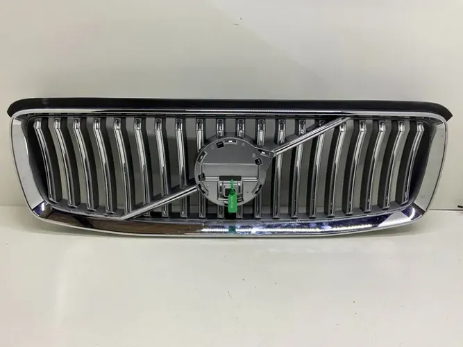 Grade Volvo Xc90 2020 2021 2022 2023 2024 Com Detalhes