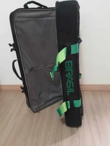 MALA DE VIAGEM GRANDE - NIKE - ORIGINAL