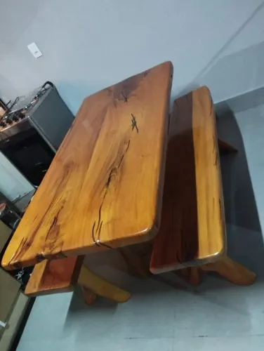 Mesa de 1,5 metros. PROMOÇÃO 