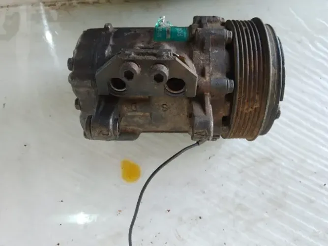 Compressor Ar Condicionado Celta 03/07