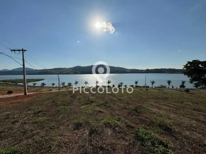 Terreno à venda em Alfenas, Área Rural de Alfenas, Residencial Riviera