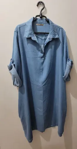Vestido chemise G2