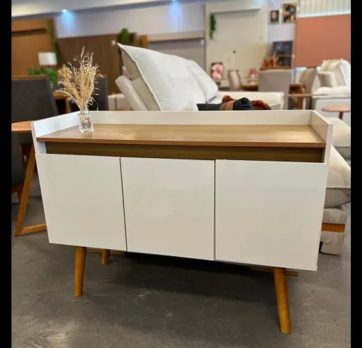 BUFFET GOLD 3 PORTAS
