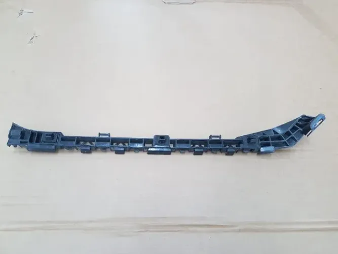 Guia Parachoque Traseiro Esquerdo Honda City 2015 à 2018 Original BG2156